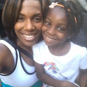 Meet your Posher, Latasha